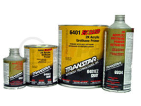 6401 by TRANSTAR - EZ Sand Primer Gray, 1-Gallon