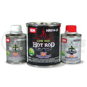HR030-LV by SEM PRODUCTS - Hot Rod Smoke Kit - Low VOC