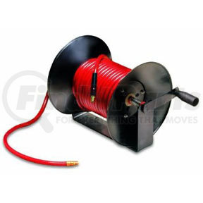 L8652 by LEGACY MFG. CO. - Workflorce™ Series Manual Air Hose Reel with 3/8" I.D. x 100' Hose