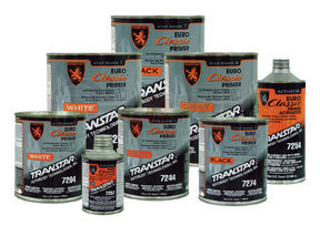 7241 by TRANSTAR - Euro Classic Primer Gray, 1-Gallon