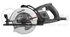 5477NB by MAKITA - Makita&#174; Hypoid Saw, 5477NB, 7-1/4", 15 Amp