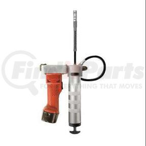 L1380L by LEGACY MFG. CO. - Lock-in-Load 12V Battery Operated Grease Gun