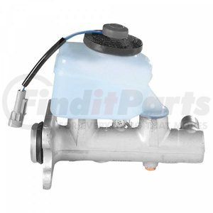 BMT051 by ADVICS - BRAKE MASTER CYLINDER