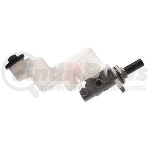 BMTU 008 by ADVICS - Brake Master Cylinder for TOYOTA