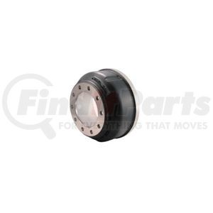 55152B by WEBB - ADVANTAGE BRAKE DRUM 16.50 X 6.0 BAL