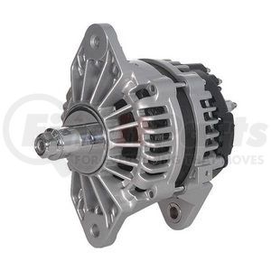 8700014 by DELCO REMY - 23SI Remanufactured Alternator