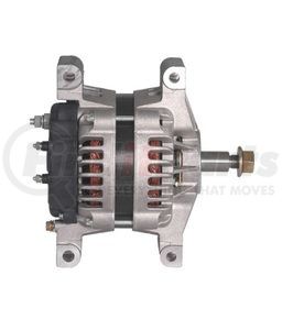 8600096 by DELCO REMY - 24SI New Alternator