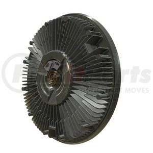 10020755 by DELCO REMY - Engine Cooling Fan Clutch - 750 Viscous Fan Clutch