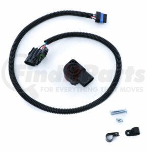 132034 by WILLIAMS CONTROLS - Sensor Kit/Electronic Accelerator Pedal