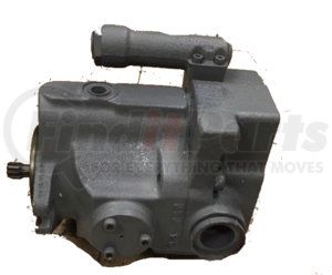 AT318659 by REPLACEMENT FOR JOHN DEERE - JOHN DEERE REPLACEMENT HYD PUMP