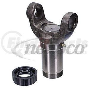 N4-3-1241KX by NEAPCO - Drive Shaft Slip Yoke