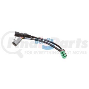 K102973 by BENDIX - TABS6 ABS ECU Wiring Harness, Service New