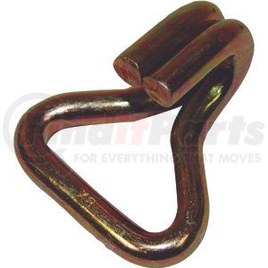 43120-13 by ANCRA - Wire Hook, Narrow--2"- 3,333 lb. WLL