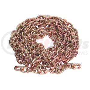 45880-12 by ANCRA - Load Binder Chain - 1/4" Bulk 3,150 Lbs. WLL 400' Barrel