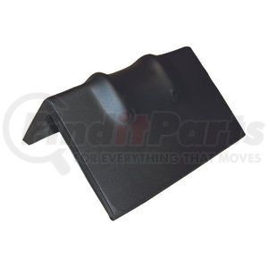 49377-11 by ANCRA - Rubber Coated Steel Corner Protector