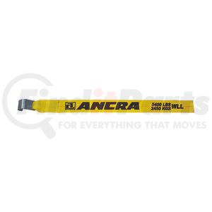 49526-10 by ANCRA - 4"X5' STRAP