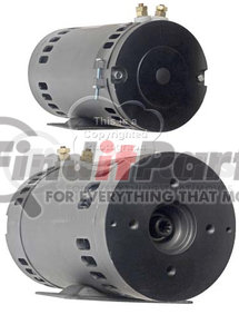 D482298X7623 by OHIO ELECTRIC - Ohio Electric Motors, Pump Motor, 24V, 162A, Reversible, 3.12kW / 4.18HP