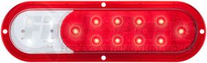 STL68RP5B by OPTRONICS - LED STT; BCKUP