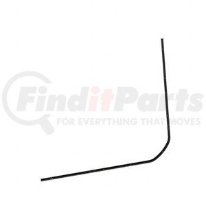 2246988002 by FREIGHTLINER - BRACKET CURTAIN PRIVACY CA