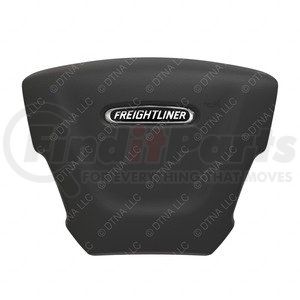 14-19562-000 by FREIGHTLINER - COVER-STEERING WHEEL,NO AIRBAG