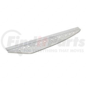 18-36615-002 by FREIGHTLINER - EXT-TRD PLT,DEPL,STPS,