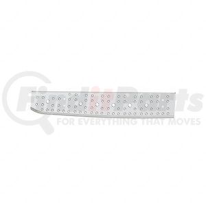 18-40471-001 by FREIGHTLINER - PNL-TREAD PLATE OUTBD