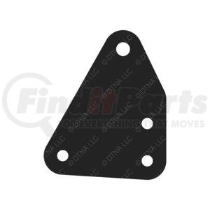 18-46225-000 by FREIGHTLINER - BRACKET L