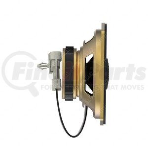 22-43130-002 by FREIGHTLINER - SPEAKER-5 1/4 INCH COAX,24U DO