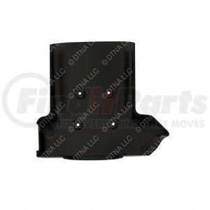 22-69538-000 by FREIGHTLINER - COVER-STRG COL,LOWER,MB G