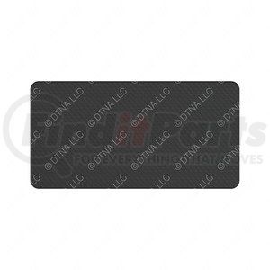 22-74489-003 by FREIGHTLINER - MATTRESS-SPRING,PREM,QUILT,WST