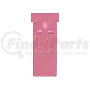 23-13969-030 by FREIGHTLINER - FUSE-CARTRIDGE,30A,PINK,FEMALE