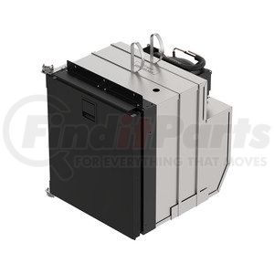 A22-78699-000 by FREIGHTLINER - FRIDGE-65L,INDEL-BFRIDGE-65L,I