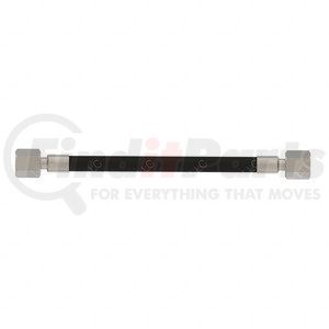 A23-13289-065 by FREIGHTLINER - HOSE-AY,WIRE BRAID, 12