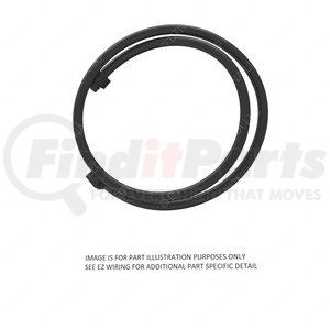 A66-07539-000 by FREIGHTLINER - HARN-SRS,OL,FLR,AB IFL LP