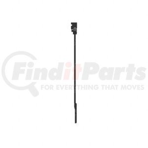 A66-12157-000 by FREIGHTLINER - ANTENNA-CABLE,WIFI/BT,INT