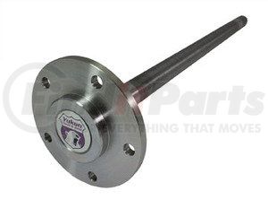 YA F750011 by YUKON GEAR & AXLE - 1541H Alloy 5 Lug Rear Axle