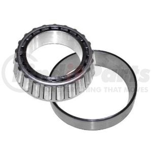 HM218248 by STEMCO - Premium Wheel Bearing - Taper, Cone