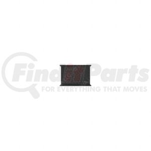 22-75832-011 by FREIGHTLINER - MATTRESS-FOAM,WST,DBL BUNK
