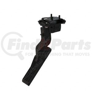 A01-33822-001 by FREIGHTLINER - PEDAL-ACCELERATOR,DUAL PWM