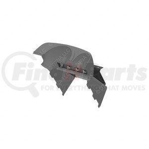 A22-63307-003 by FREIGHTLINER - COVER-STEERING COLUMN,AGATE,W/