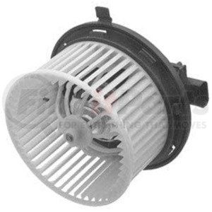 F18Z-19805-A by FREIGHTLINER - FAN BLOWER MOTOR