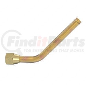 A04-27130-000 by FREIGHTLINER - COOLANT LINES-UREA SYSTEM,HARD