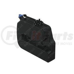 A04-35188-000 by FREIGHTLINER - TANK-DEF,6 GAL,CMNS,MAG