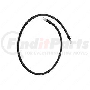 A0614209140 by FREIGHTLINER - BATT CABLE ASM BLK/NE