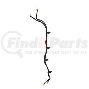 A06-76148-000 by FREIGHTLINER - CABLE-JUMPER,CAB SAM TO PNDB