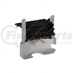 A18-48258-016 by FREIGHTLINER - CVR ASSY-UPR,COL,STRG,