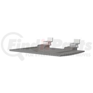 A1852923000 by FREIGHTLINER - DOOR ASM GLOVEBOX GREY