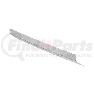 A18-62175-100 by FREIGHTLINER - CAB TRIM-EXTERIOR,SKIRT-RH,SSH