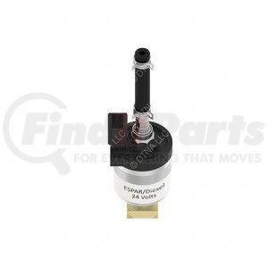 A22-68377-002 by FREIGHTLINER - PUMP-FUEL