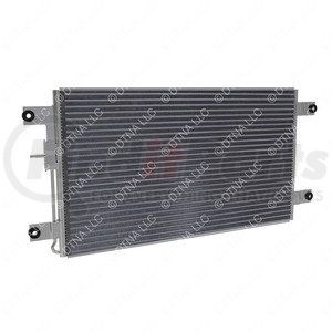 A22-72870-000 by FREIGHTLINER - CONDENSER-AC,60T,1009CC